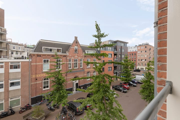 Foto 6 van Derde Hugo de Grootstraat 6-3