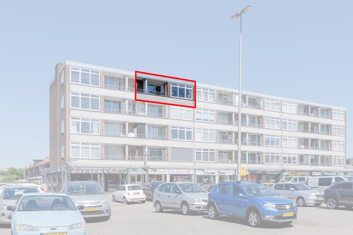 Foto 2 van Wormerplein 103