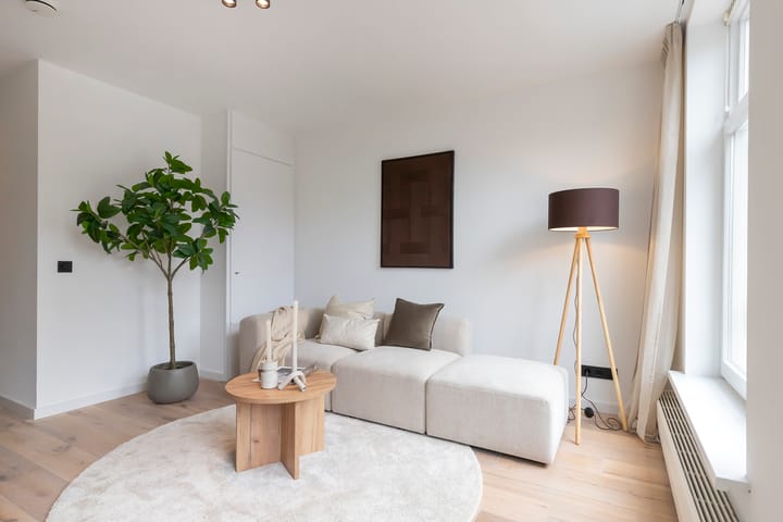 Foto 8 van Derde Hugo de Grootstraat 6-3