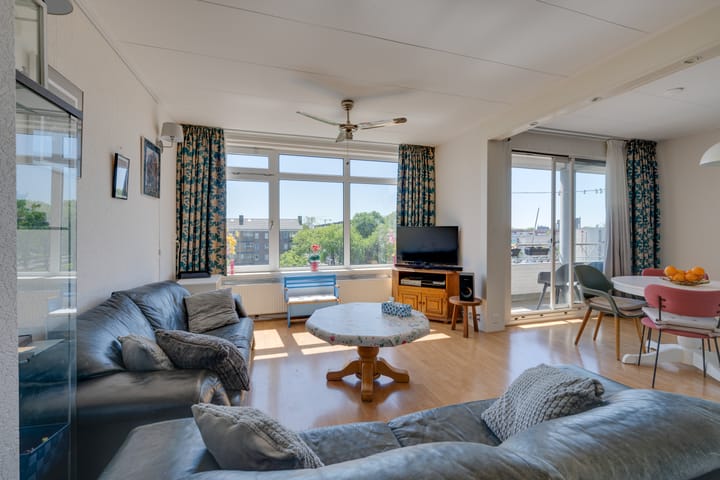 Foto 4 van Wormerplein 103