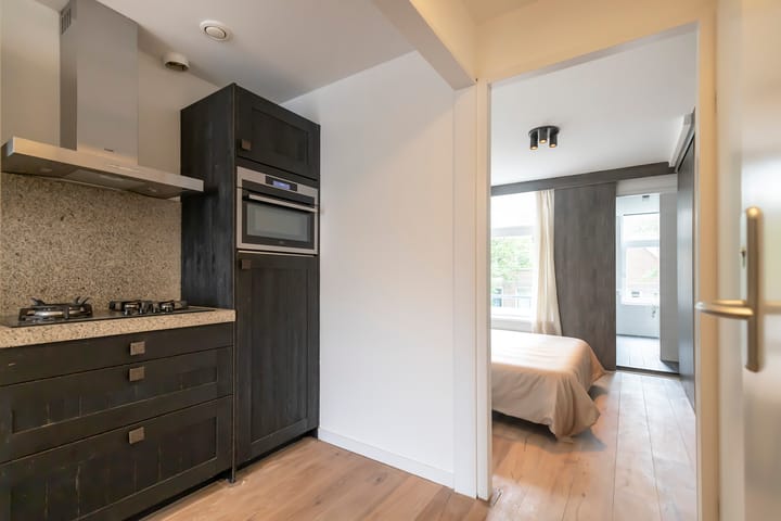 Foto 10 van Derde Hugo de Grootstraat 6-3