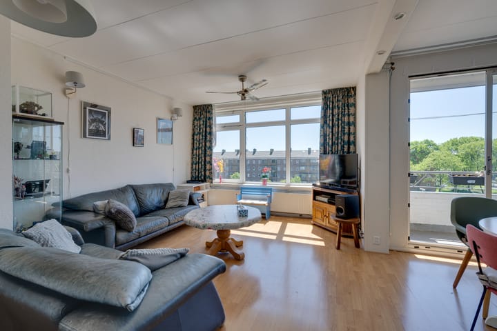 Foto 5 van Wormerplein 103