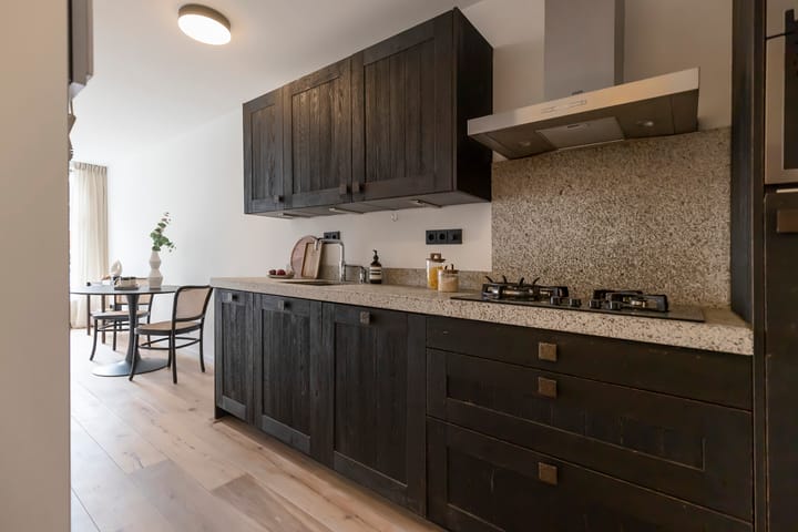 Foto 11 van Derde Hugo de Grootstraat 6-3