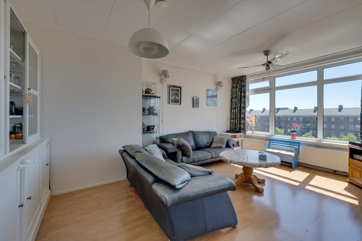 Foto 6 van Wormerplein 103