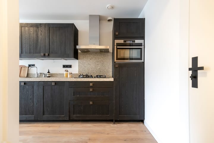 Foto 12 van Derde Hugo de Grootstraat 6-3