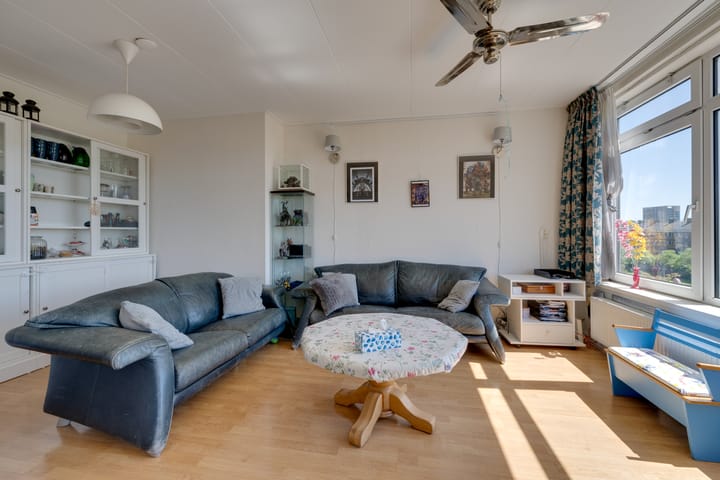 Foto 7 van Wormerplein 103