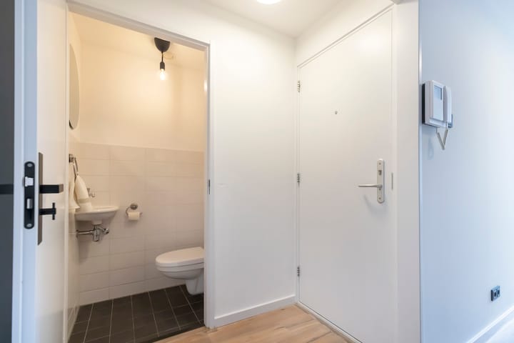 Foto 13 van Derde Hugo de Grootstraat 6-3