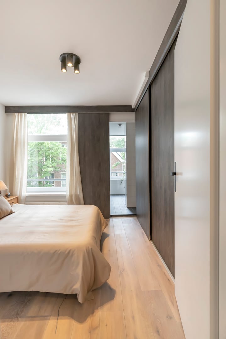 Foto 14 van Derde Hugo de Grootstraat 6-3