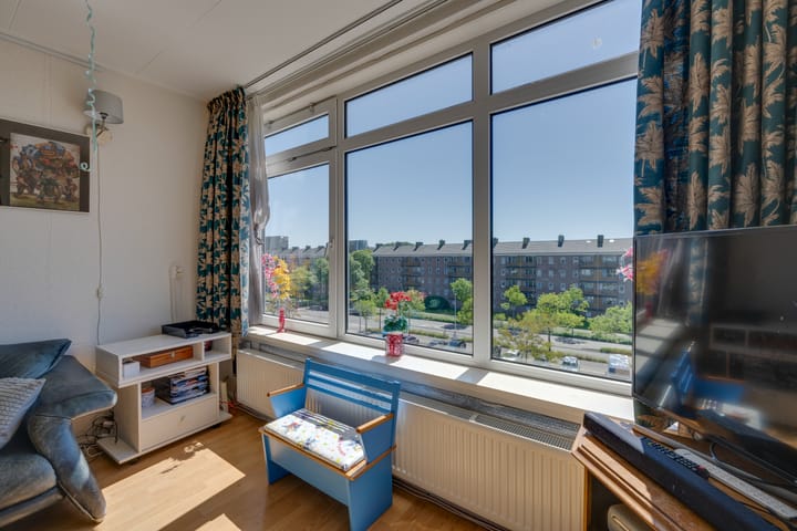 Foto 8 van Wormerplein 103