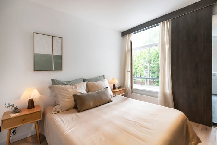 Foto 16 van Derde Hugo de Grootstraat 6-3