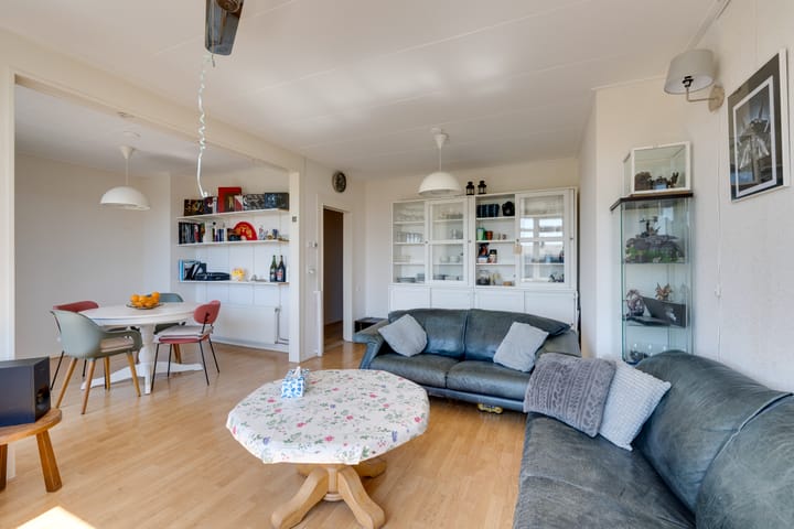 Foto 10 van Wormerplein 103