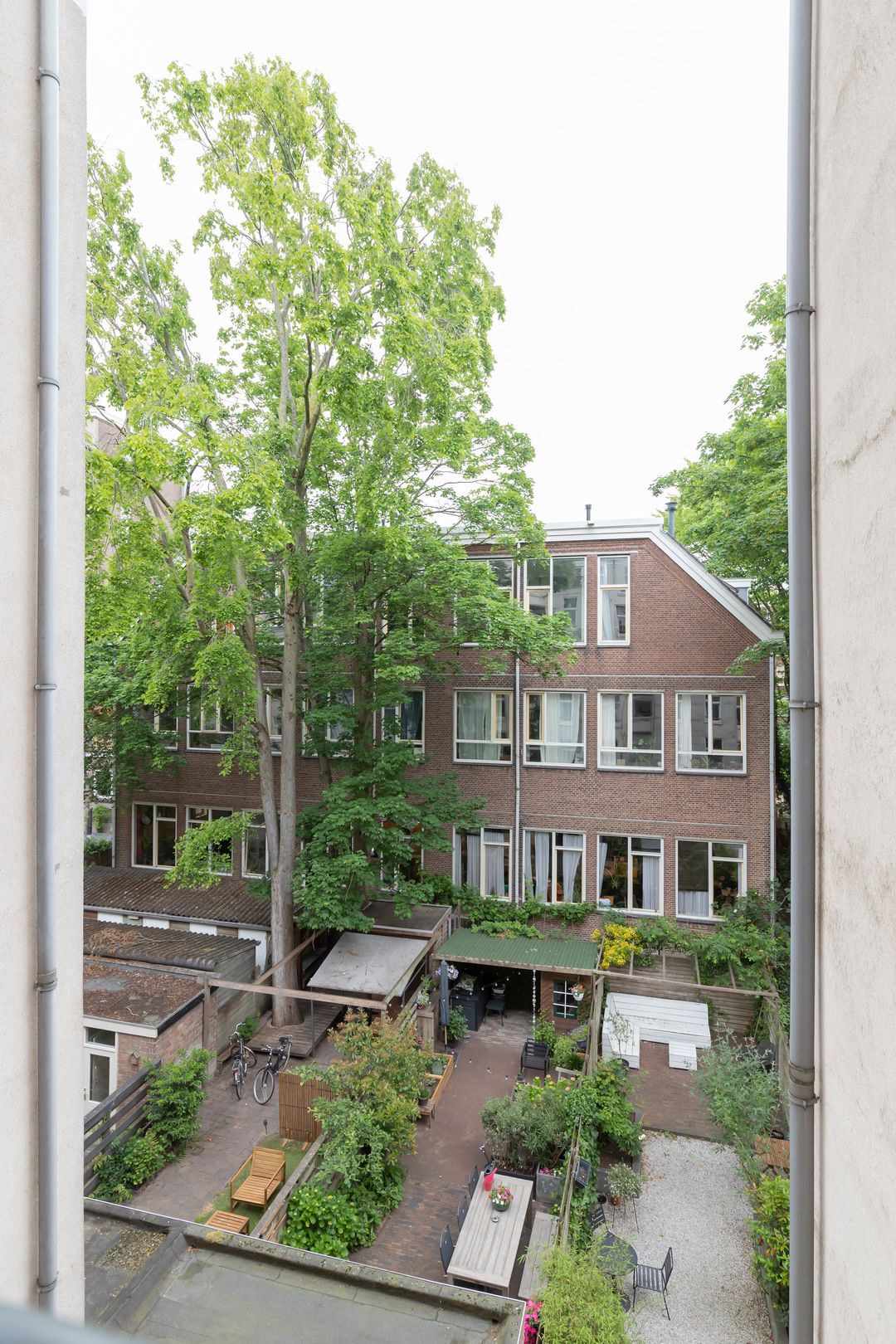 Foto 17 van Derde Hugo de Grootstraat 6-3
