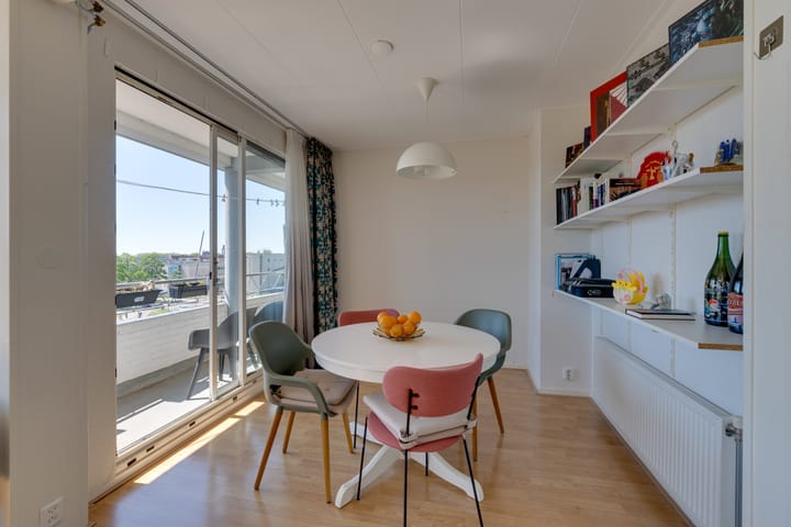 Foto 12 van Wormerplein 103