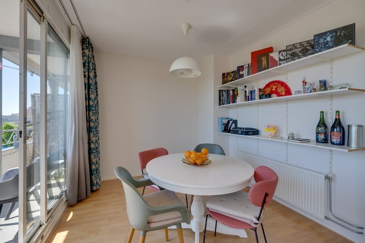 Foto 13 van Wormerplein 103