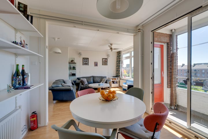 Foto 14 van Wormerplein 103