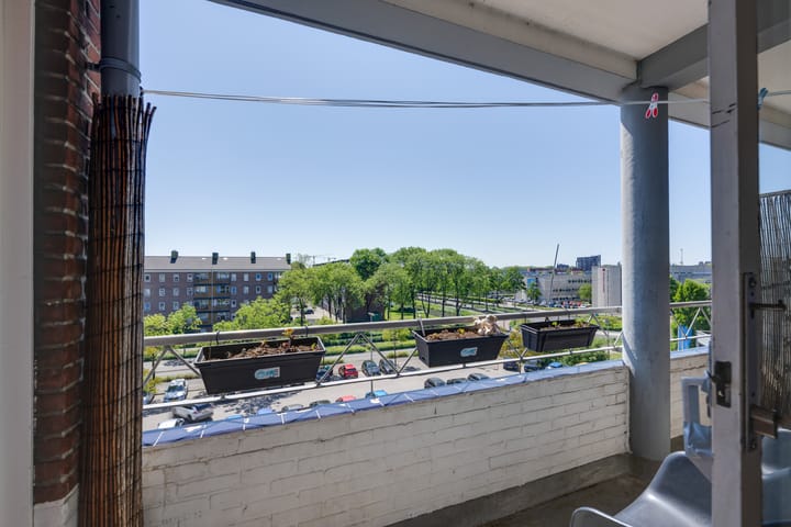 Foto 15 van Wormerplein 103