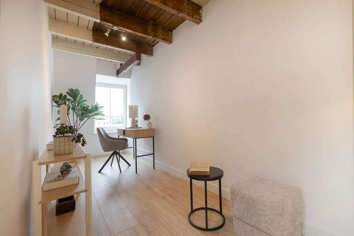 Foto 22 van Derde Hugo de Grootstraat 6-3