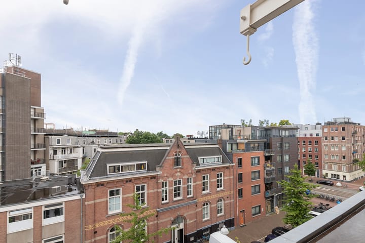 Foto 23 van Derde Hugo de Grootstraat 6-3