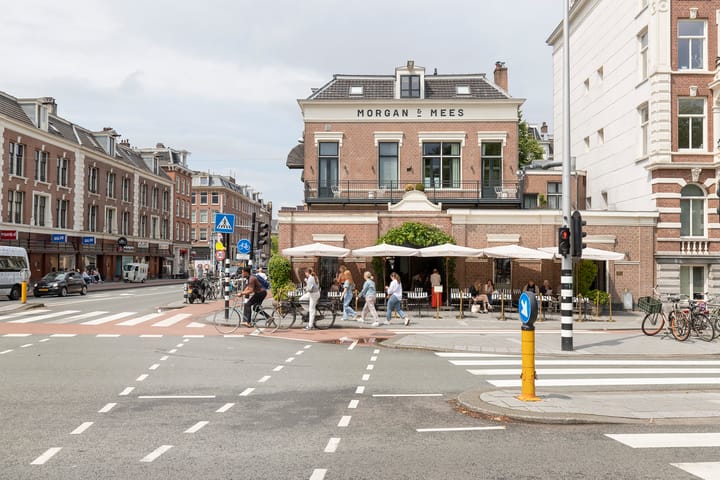 Foto 25 van Derde Hugo de Grootstraat 6-3