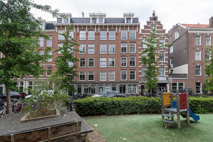 Foto 28 van Derde Hugo de Grootstraat 6-3