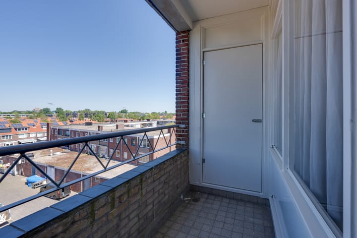 Foto 24 van Wormerplein 103