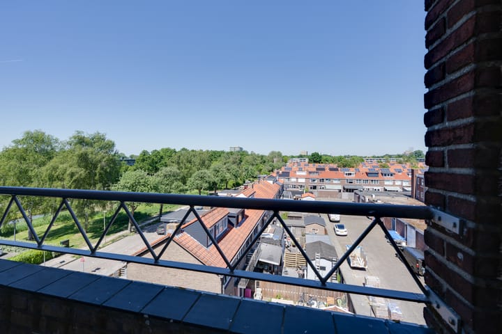 Foto 25 van Wormerplein 103