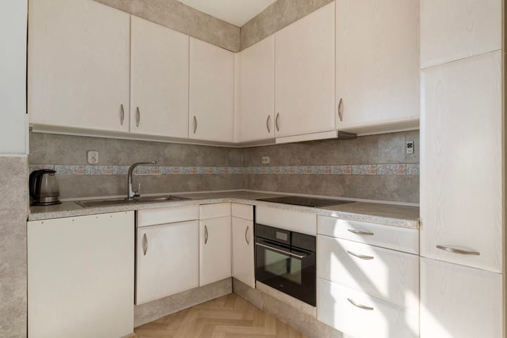 Photo 3 of Rembrandtlaan 31-B