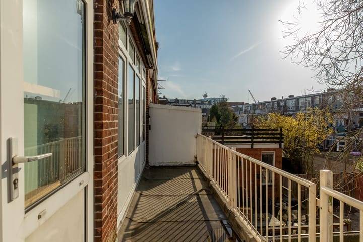 Photo 4 of Rembrandtlaan 31-B