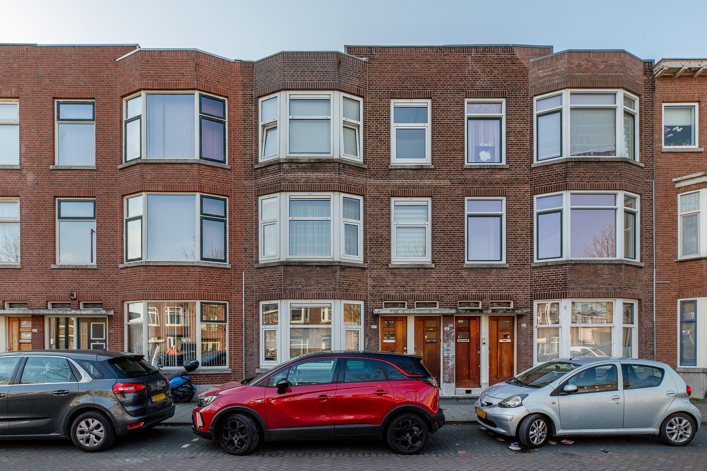 Photo 1 of Rembrandtlaan 31-B