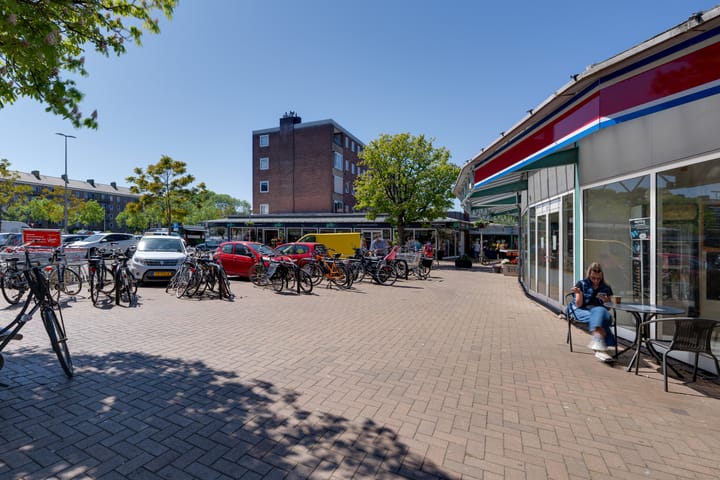 Foto 33 van Wormerplein 103