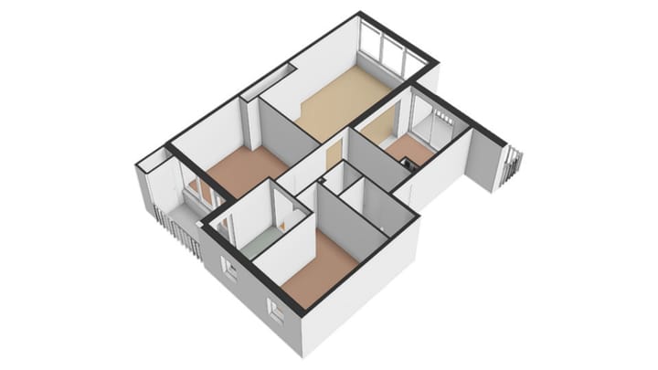 Foto 35 van Wormerplein 103