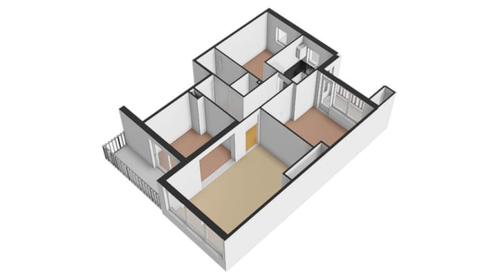 Foto 36 van Wormerplein 103