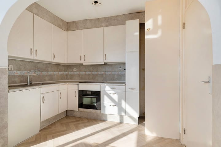 Photo 15 of Rembrandtlaan 31-B