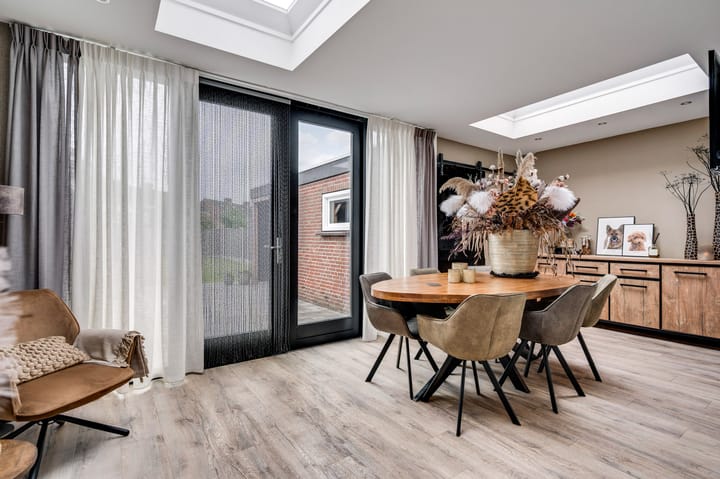 Photo 4 of Joachimstraat 14