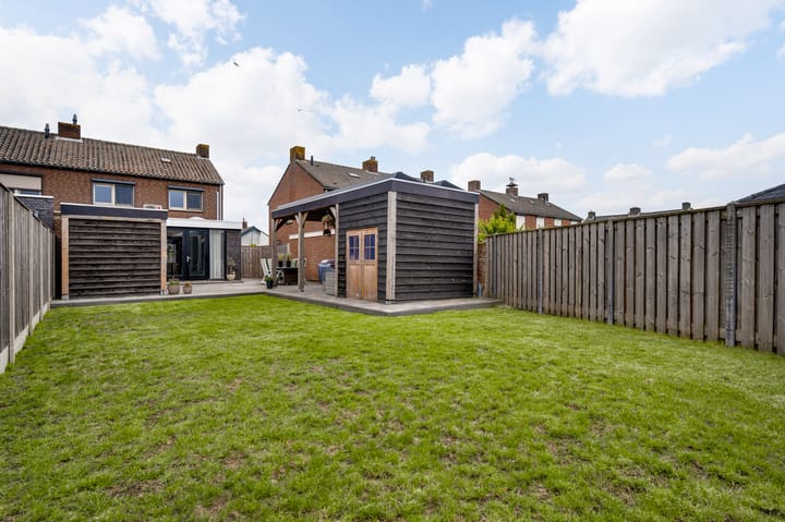 Photo 5 of Joachimstraat 14