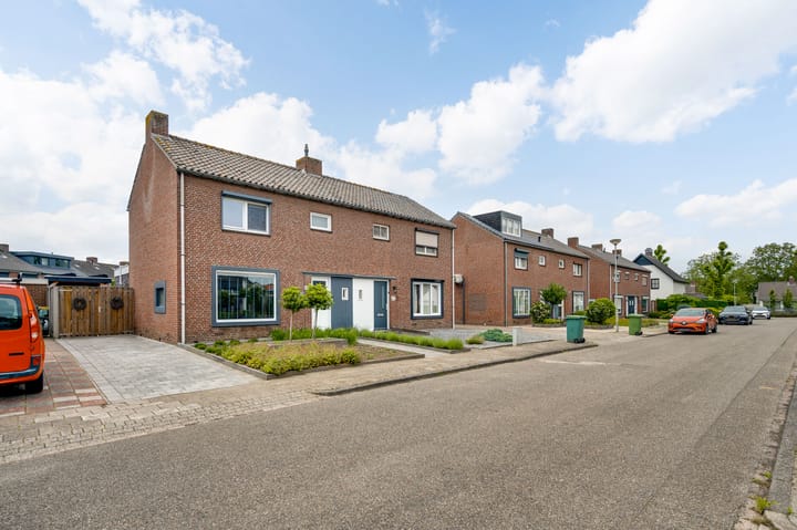 Photo 6 of Joachimstraat 14