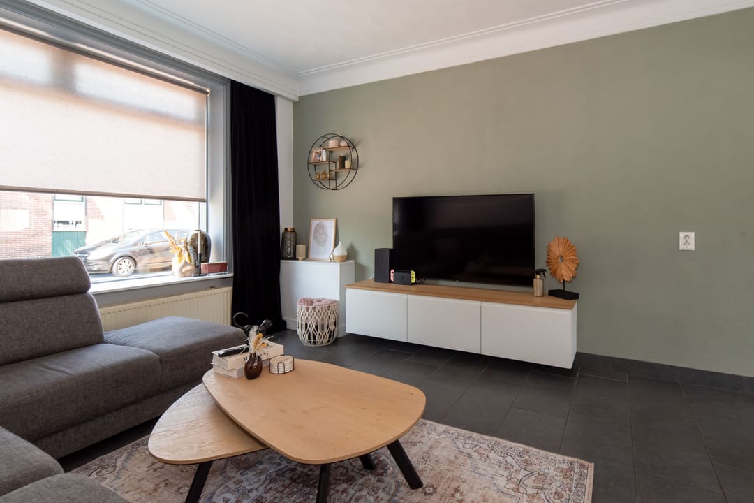 Foto 2 van Esstraat 37