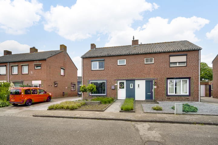 Photo 7 of Joachimstraat 14