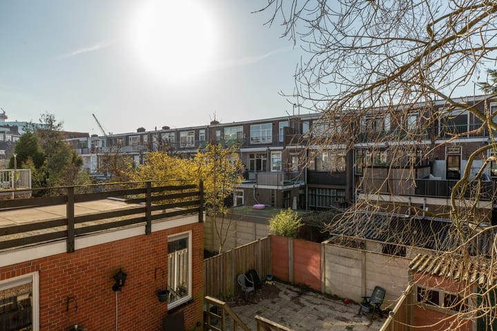 Photo 33 of Rembrandtlaan 31-B