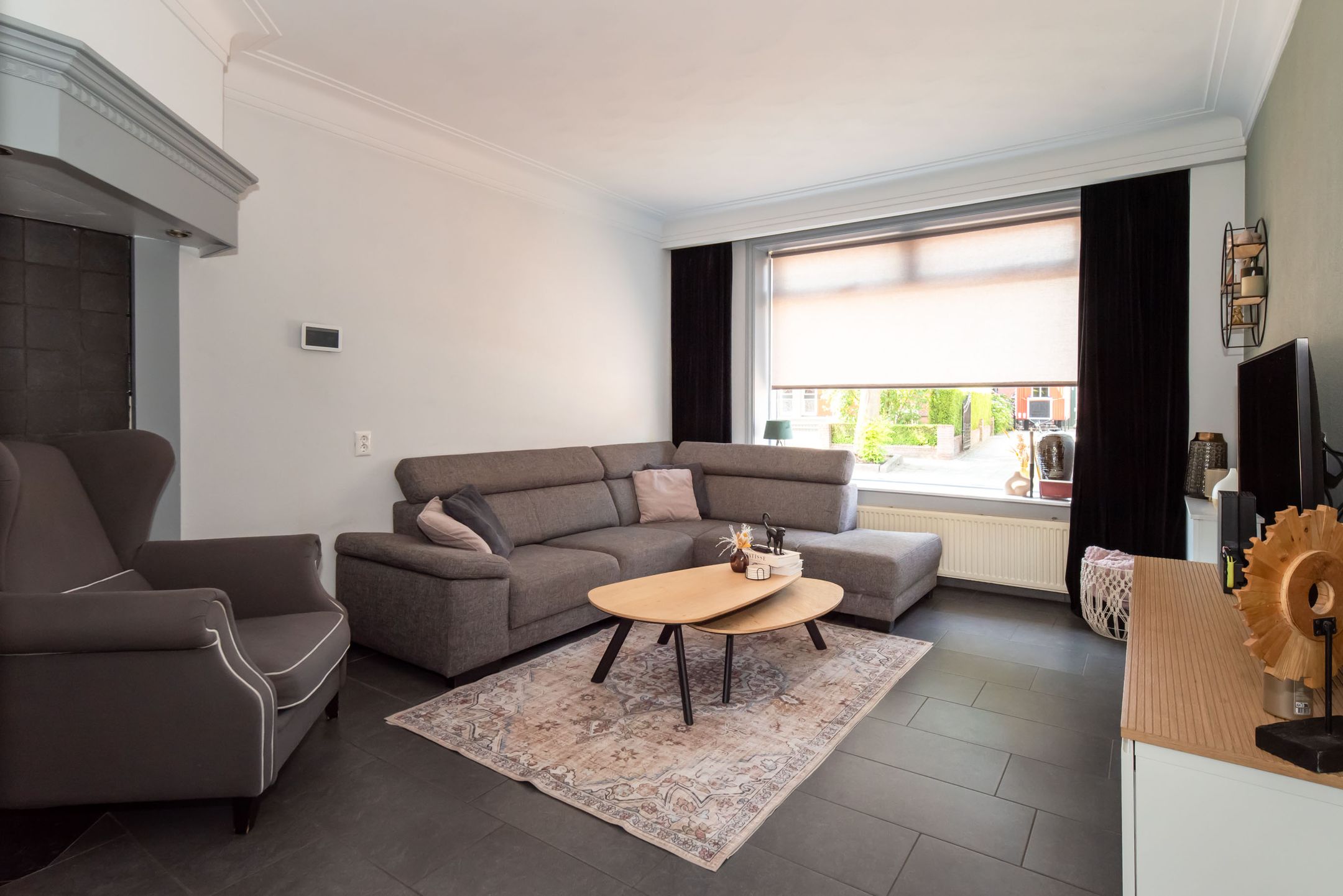 Foto 3 van Esstraat 37