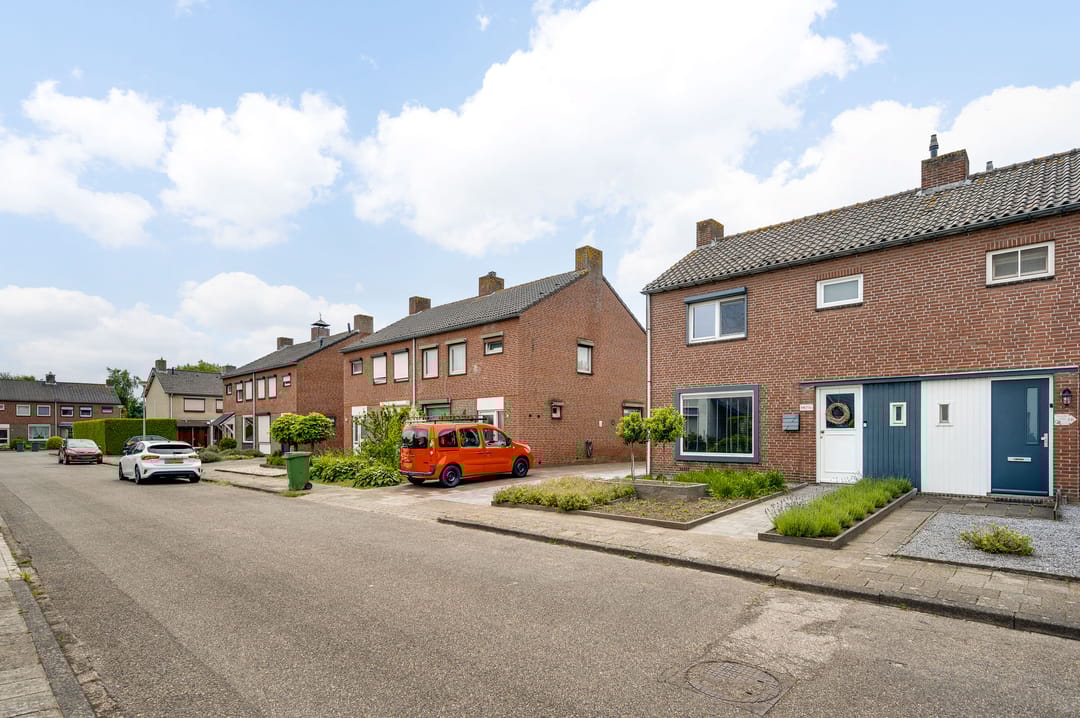 Foto 8 van Joachimstraat 14