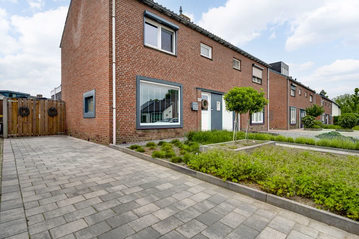 Photo 9 of Joachimstraat 14