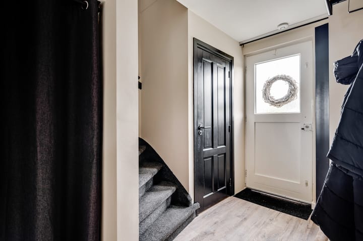 Photo 11 of Joachimstraat 14