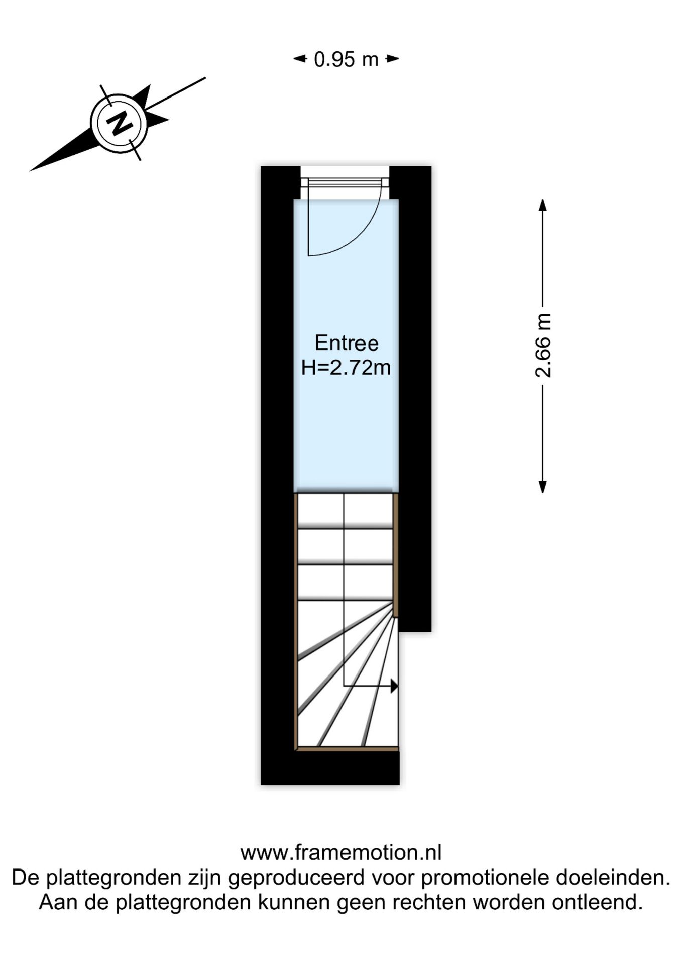 Foto 40 van Rembrandtlaan 31-B
