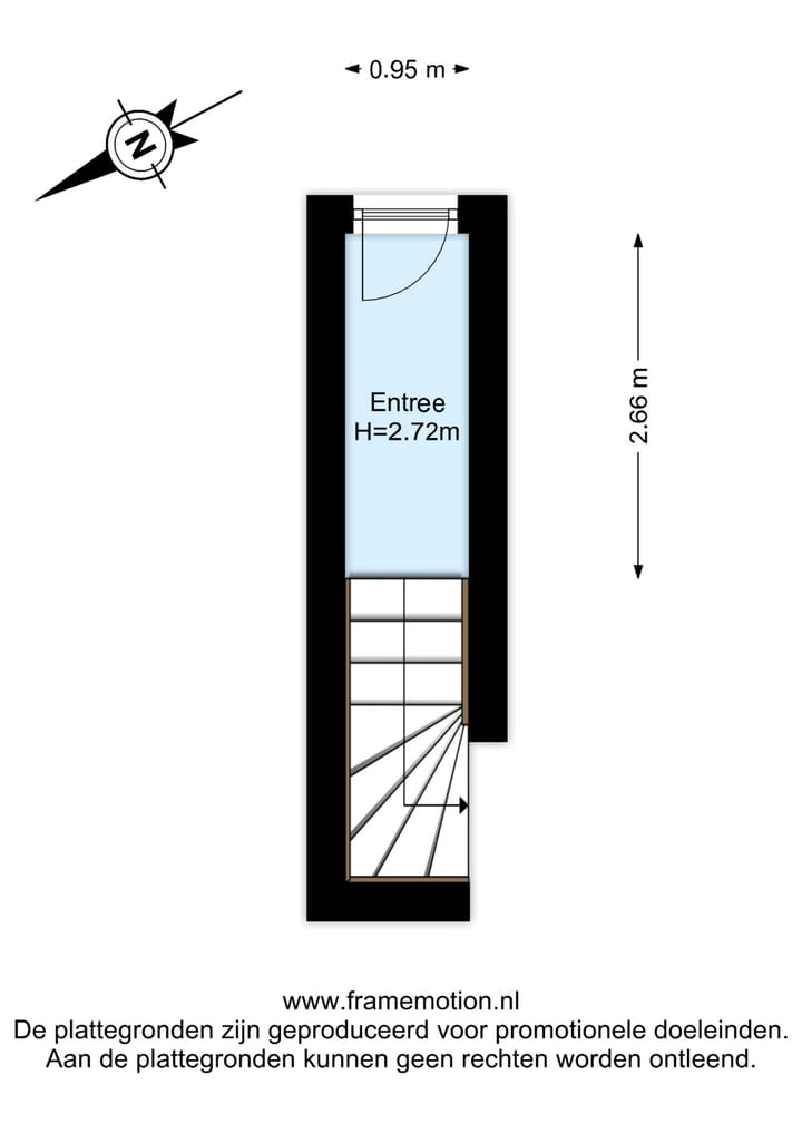 Photo 40 of Rembrandtlaan 31-B