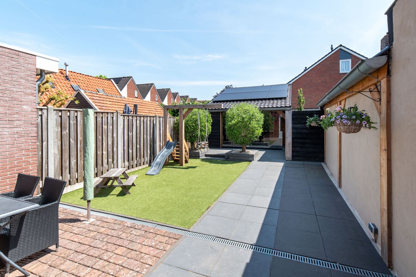 Foto 25 van Esstraat 37