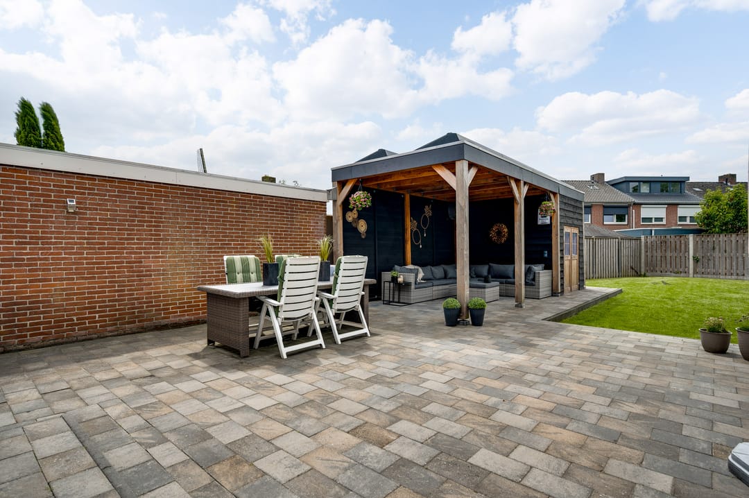 Foto 32 van Joachimstraat 14