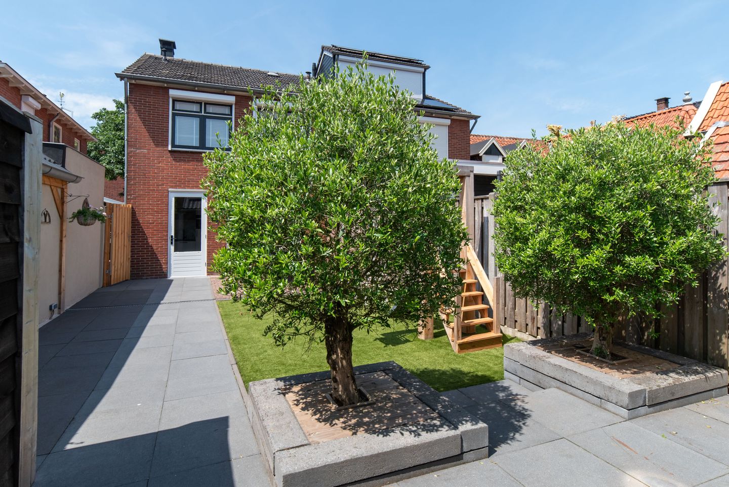 Foto 29 van Esstraat 37