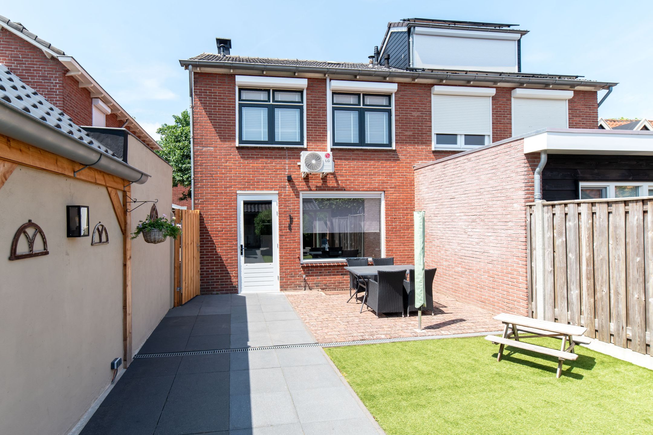 Foto 33 van Esstraat 37