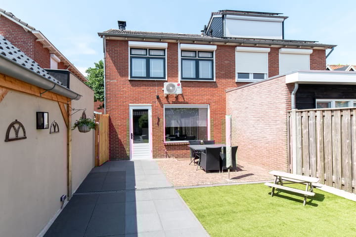 Foto 33 van Esstraat 37